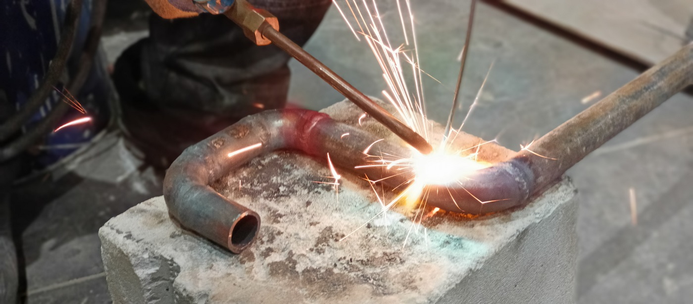 Сварка газом медных труб в Ямало-Ненецком АО
